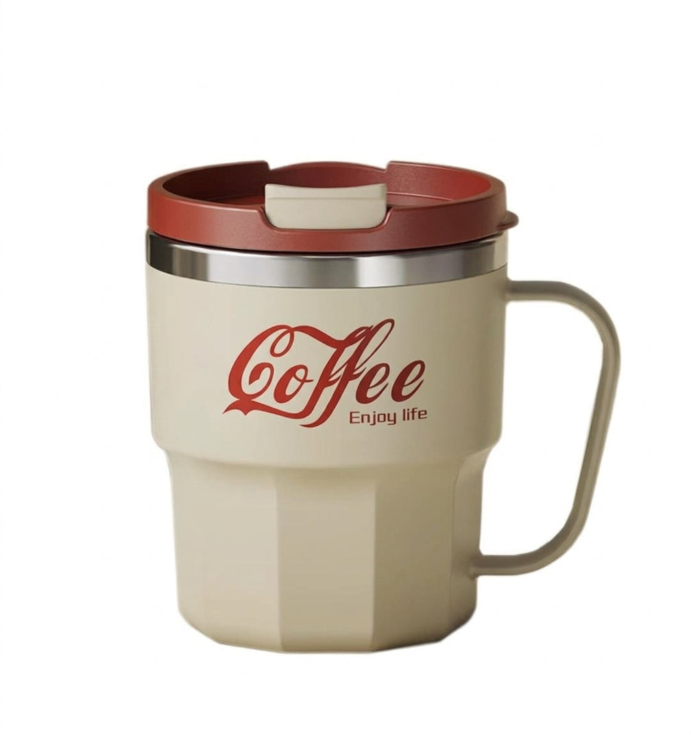Sipco CozyBrew Coffee Mug