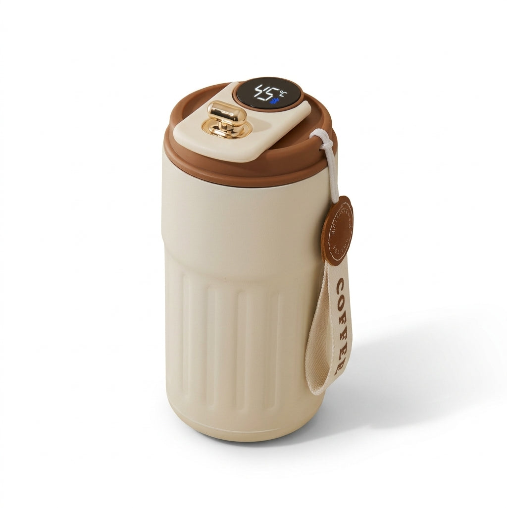 Sipco TempView Grip Coffee Mug.