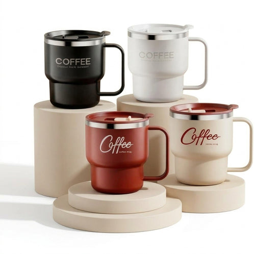 Sipco CozyBrew Coffee Mug