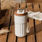 Sipco TempView Grip Coffee Mug.