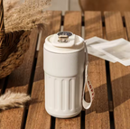 Sipco TempView Grip Coffee Mug.