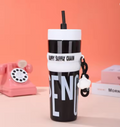 Sipco StreetStyle Straw Tumbler.