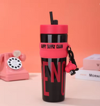 Sipco StreetStyle Straw Tumbler.