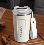 Sipco TempView Travel Coffee Mug.