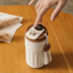 Sipco TempView Grip Coffee Mug.